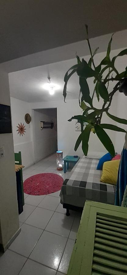 Villa Tiny House Praia de Pipa Exterior foto