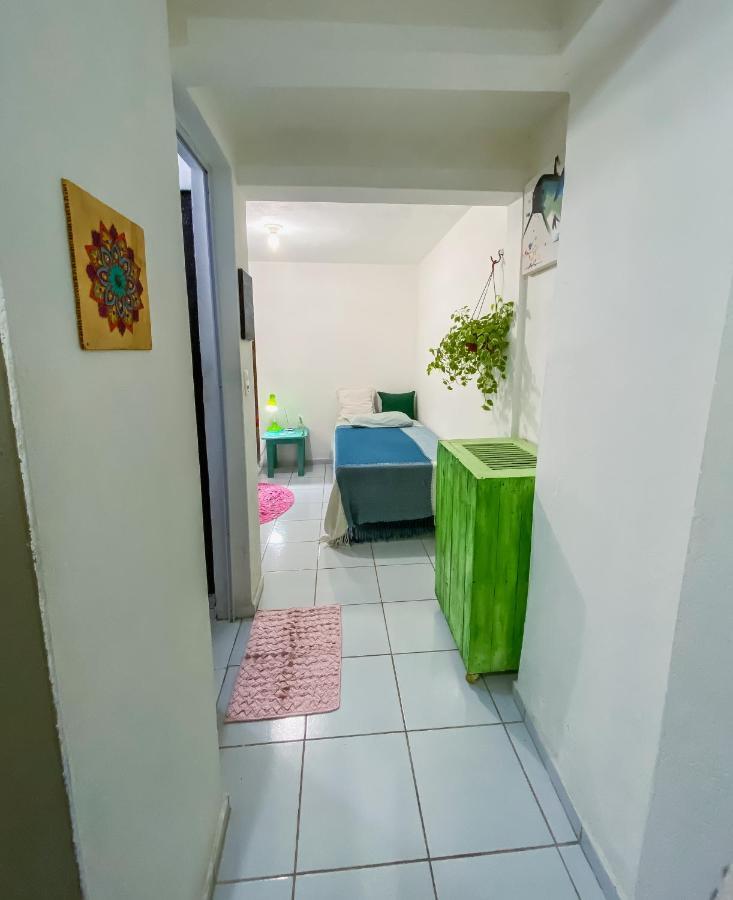 Villa Tiny House Praia de Pipa Exterior foto